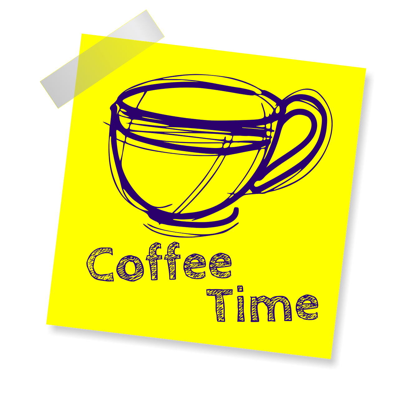 Si tu empresa está en crisis, suspendé el café